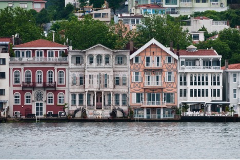 Boğaz Turu ile İstanbul’u Yeniden Keşfedin! Eşsiz Bir Deneyim İçin İpuçları