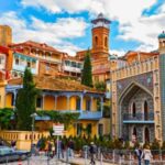 Gürcistan’dan Alınacak Hediyeler