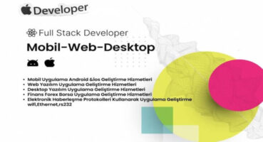 Hakan Sevimoğlu ile Dijital Dünyada Fark Yaratın!