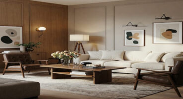 Nacizhane Tasarım: Ankara Siteler’in İhtişamından Yükselen Özel İmalat ve Anahtar Teslim Dekorasyon Çözümleri