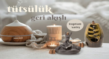 Perakendeciler İçin Güvenilir Adres: Arkadaş Hediyelik Farkı