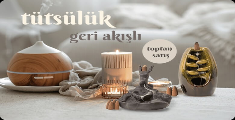 Perakendeciler İçin Güvenilir Adres: Arkadaş Hediyelik Farkı