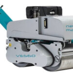 Vibrasyonlu Silindir