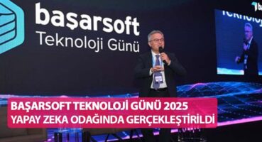 Başarsoft, Yapay Zeka ile Tur Atıyor