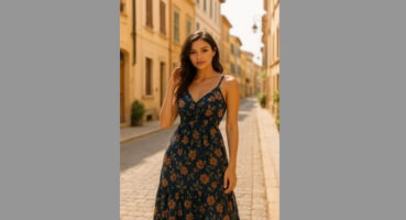 Elbise Seçerken Dikkat Edilmesi Gerekenler: Tarzınıza Uygun En Şık Elbiseler (2025 Rehberi)