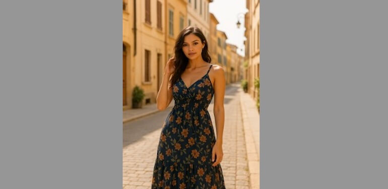 Elbise Seçerken Dikkat Edilmesi Gerekenler: Tarzınıza Uygun En Şık Elbiseler (2025 Rehberi)