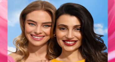 Flormar’ın Çok Sevilen Ruj Serisi: Sheer Up ile Gülümse