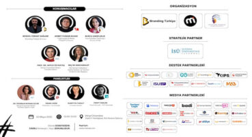 Marka İnisiyatifi Zirvesi 20 Mayıs’ta İstinye Üniversitesi’nde!