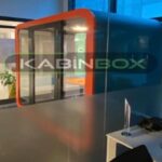 Modern Ofislerin Yeni Vazgeçilmezi: Telefon ve Toplantı Kabinleri