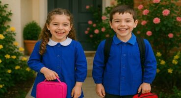 Okul Çağı Çocuklarında (6–12 yaş) Beslenme