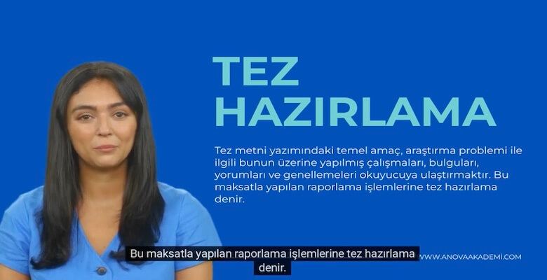 Tez Yazdırma Hizmetlerinde Yeni Dönem