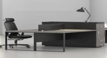 Yükseklik Ayarlı Çalışma Masası