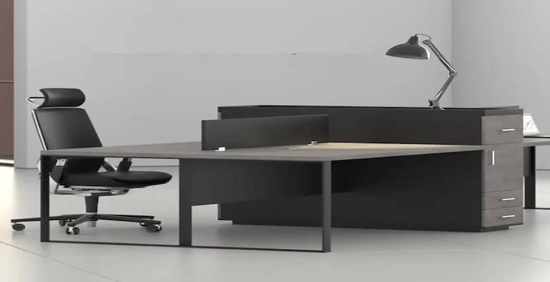 Yükseklik Ayarlı Çalışma Masası