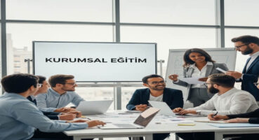 En Değerli Varlığınıza Yatırım Yapmak: Sürekli Gelişim Neden İnovasyonun Anahtarıdır?