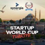 Startup World Cup Türkiye 2025 İçin Geri Sayım!