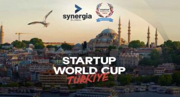 Startup World Cup Türkiye 2025 İçin Geri Sayım!