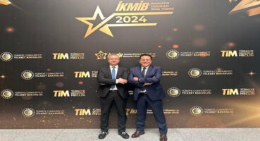 Türk Kozmetiğinin Gururu Flormar, İhracatın Zirvesinde