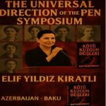 Küresel Kalemler Buluştu