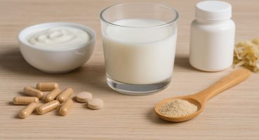 Postbiyotikler: Probiyotiklerin Yeni Jenerasyonu mu?