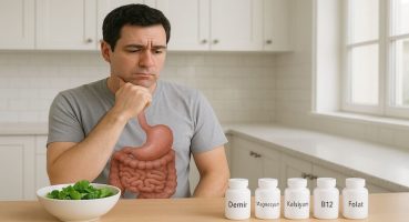 Beslenme Biliminde “Bioavailability” Kavramı: Hangi Besin Ne Kadar Emilir?