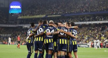 Fenerbahçe Benfica Maçı Öncesi Hata Yapmadı
