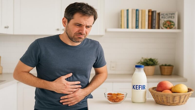 Kabızlık: Sağlıklı Bağırsaklar İçin 10 Altın Öneri