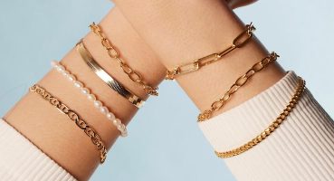 Kombinlerinizi Tamamlayan En Şık Detay Bileklik