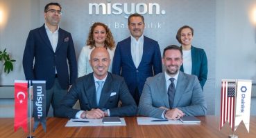 Misyon Bank ve Chainlink İş Birliği