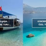 Alibey 07 ile Adrasan’ın Masmavi Yolculuğu