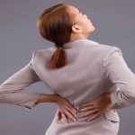 Bel Fıtığı Neden Olur