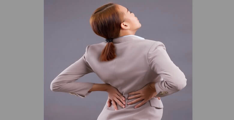 Bel Fıtığı Neden Olur