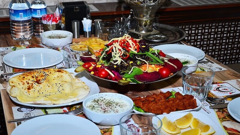 Şimşek Aspava Mithatpaşa’nın Tarihi ve Kuruluş Serüveni