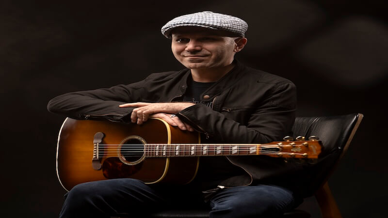 Özgür Aydın Röportaj