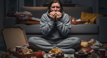 Tıkanırcasına Yeme Bozukluğu: Doymayan Duygular