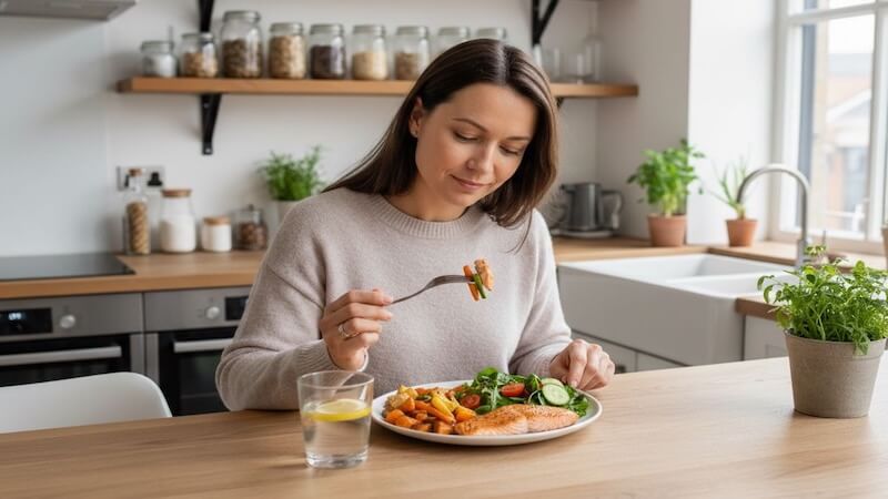 Yeme Atağından Sonra: Ceza Değil, Denge Zamanı