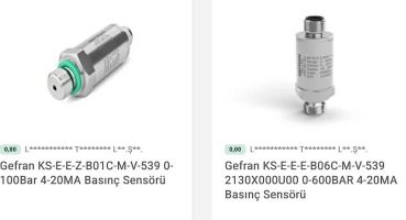Endüstriyel Ekipman İncelemeleri ve Tavsiyeler