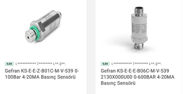 Endüstriyel Ekipman İncelemeleri ve Tavsiyeler