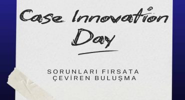 Case Innovation Day 2025 İçin Geri Sayım!