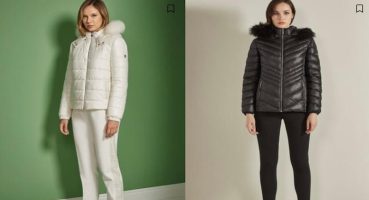 Dış Giyim ve Kadın Dış Giyim: Tarzı Tamamlayan Son Katman