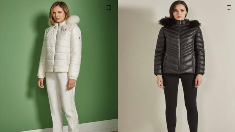 Dış Giyim ve Kadın Dış Giyim: Tarzı Tamamlayan Son Katman