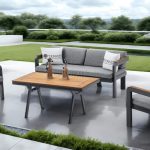 Dış Mekan Dekorasyonu Fikirleri Nelerdir? Fonksiyonel ve Estetik Yaklaşımlar