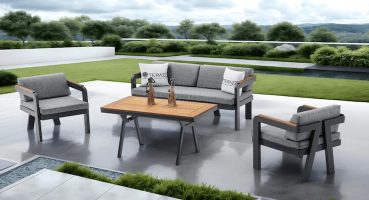 Dış Mekan Dekorasyonu Fikirleri Nelerdir? Fonksiyonel ve Estetik Yaklaşımlar