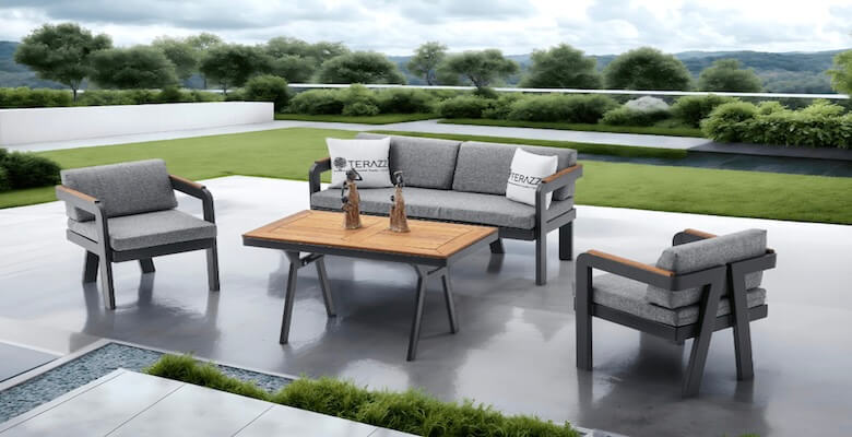 Dış Mekan Dekorasyonu Fikirleri Nelerdir? Fonksiyonel ve Estetik Yaklaşımlar