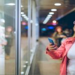 Mağaza Vitrinlerine Bakmak Bir Hastalık Belirtisi Olabilir mi?