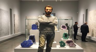 Türkiye’den Gravür Sanatı