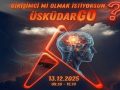 ÜsküdarGO Etkinliği 13 Aralık’ta