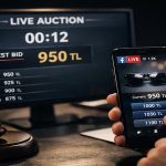 Tomov Mezat Başarı Öyküsü