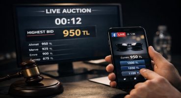 Tomov Mezat Başarı Öyküsü