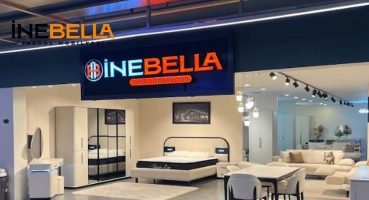 İnegöl'ün En İyi Mobilya Firması: İnebella Mobilya