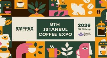 Coffex 2026: Kahve Sektörünün Buluşma Noktası